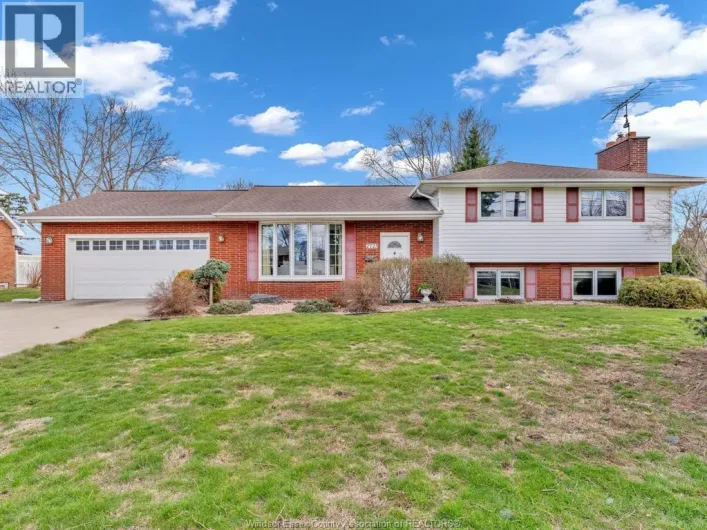 2725 BOUFFARD ROAD, LaSalle