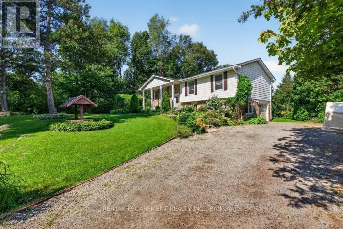 2725 BRITANNIA ROAD, Burlington