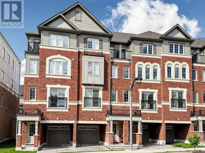 2725 DEPUTY MINISTER PATH, Oshawa