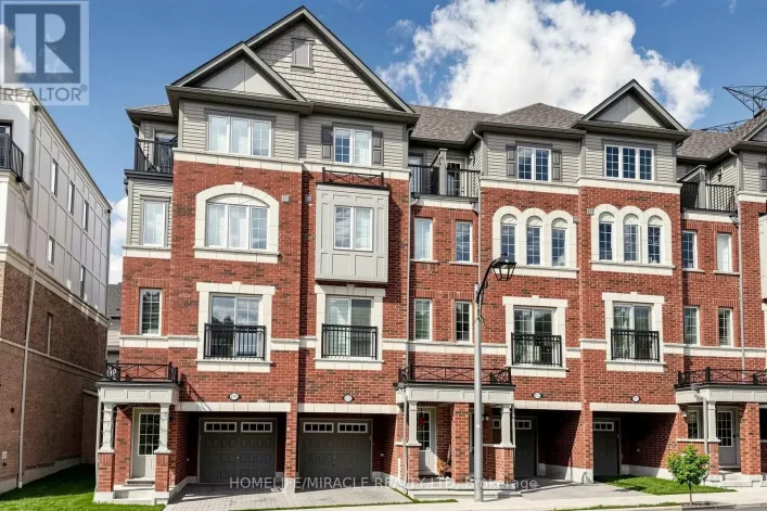 2725 DEPUTY MINISTER PATH, Oshawa