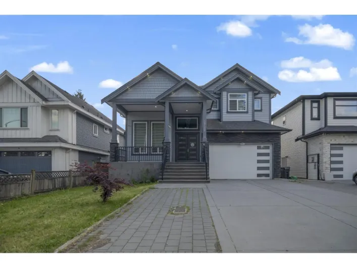 2725 LEFEUVRE ROAD, Abbotsford