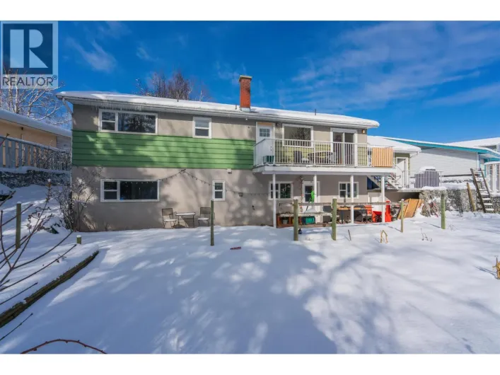 2725 POLARIS ROAD, Prince George