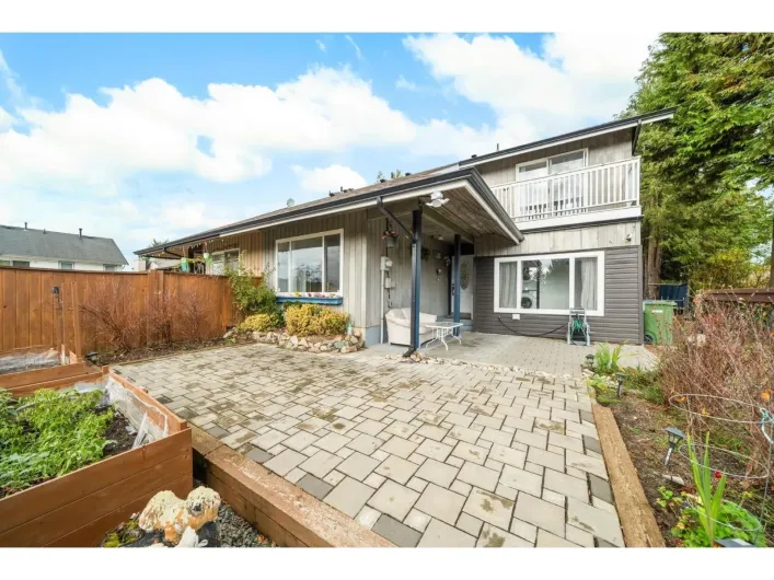 2725 SANDON DRIVE, Abbotsford