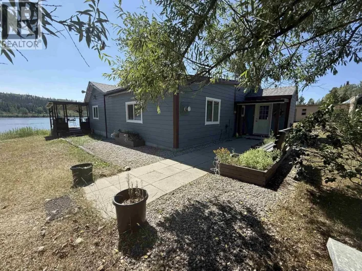 27251 W 16 HIGHWAY, Burns Lake