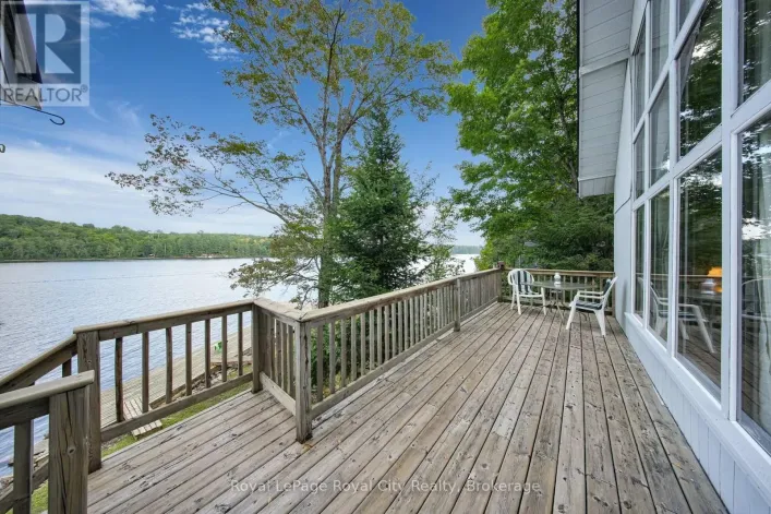 2726 KUSHOG LAKE ROAD, Algonquin Highlands