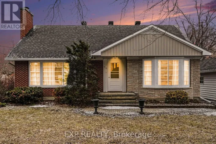 2727 CONCESSION ROAD, North Grenville