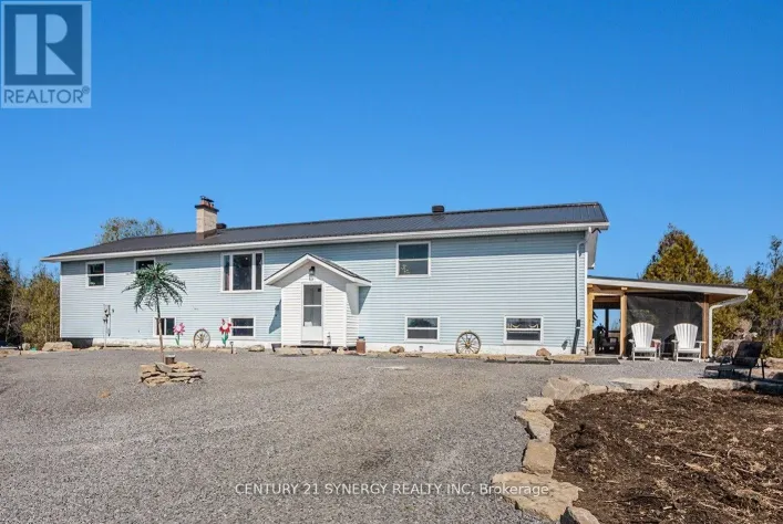 2727 COUNTY 16 ROAD, Merrickville-Wolford