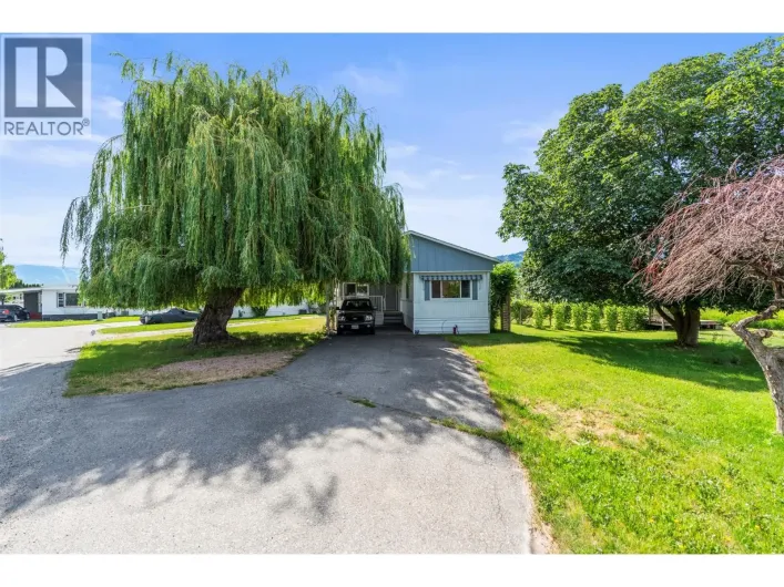 2727 Lakeshore Road Unit# 101, Vernon