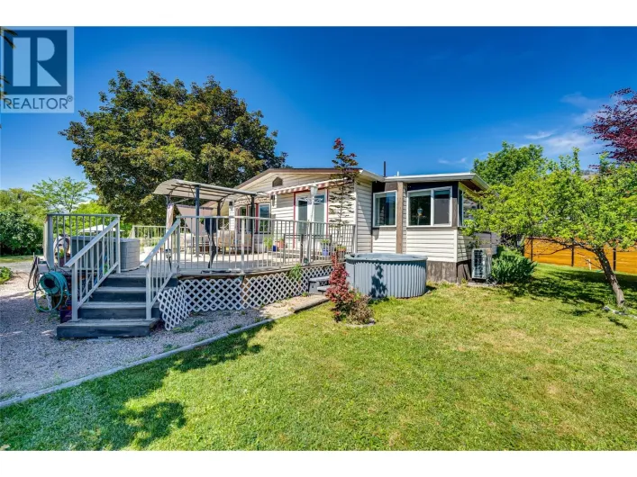 2727 Lakeshore Road Unit# 106, Vernon