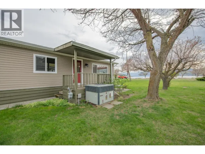 2727 Lakeshore Road Unit# 48, Vernon