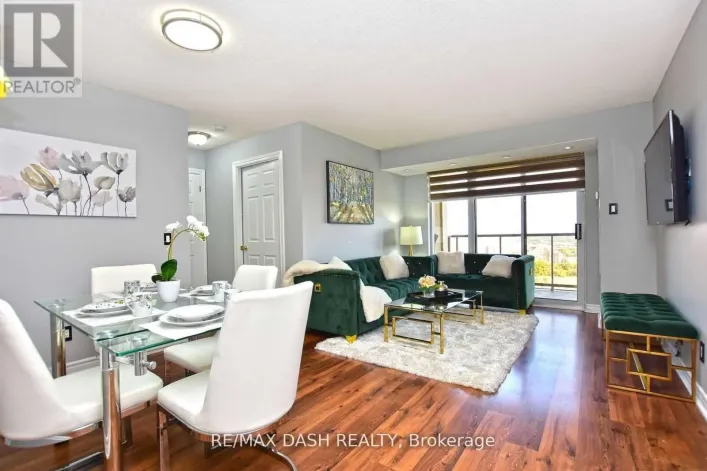 2728 - 700 HUMBERWOOD BOULEVARD, Toronto