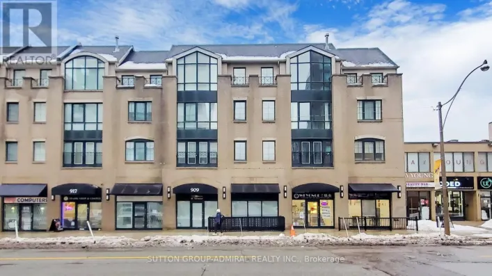 27-28 - 909 YONGE STREET, Toronto