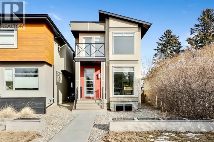 2728 Cochrane Road NW, Calgary