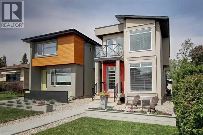 2728 Cochrane Road NW, Calgary