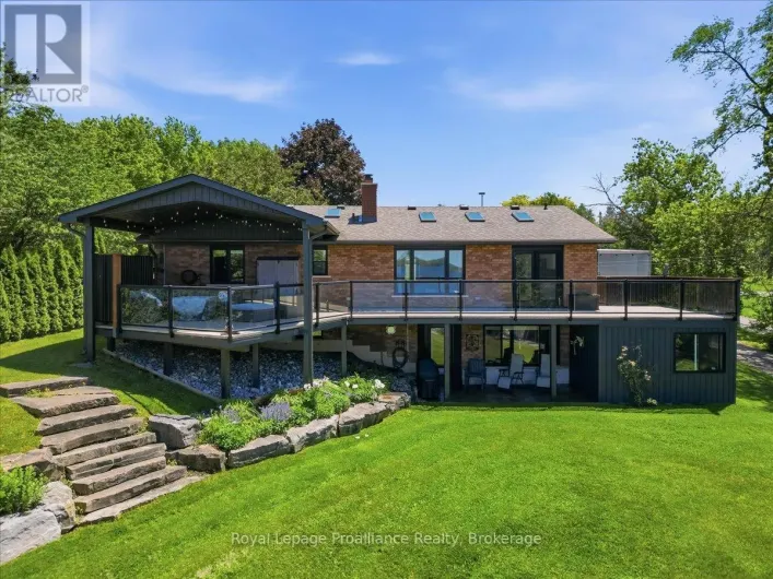 2728 COUNTY ROAD 3, Prince Edward County