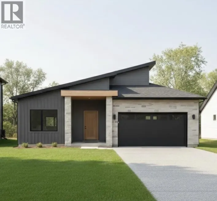 2728 EDGEWATER CRESCENT, Prince George