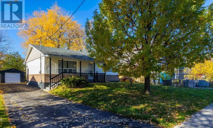 2728 KENNEDY ROAD, Toronto