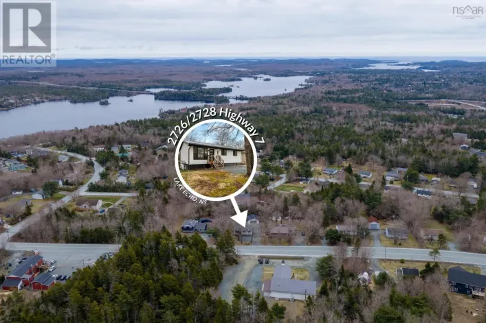 2728/2726 HWY 7 Lake Echo, Lake Echo