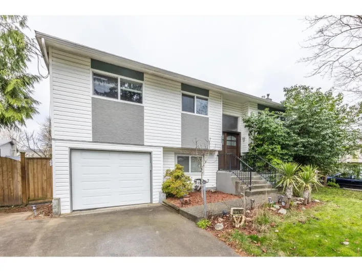 27283 29 AVENUE, Langley
