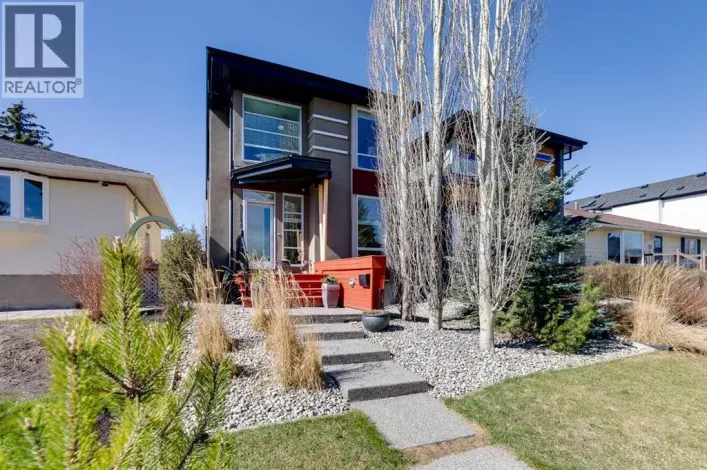 2729 Cochrane Road NW, Calgary