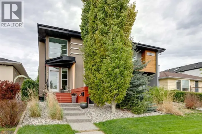 2729 Cochrane Road NW, Calgary