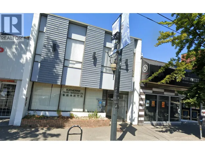 2729 MAIN STREET, Vancouver