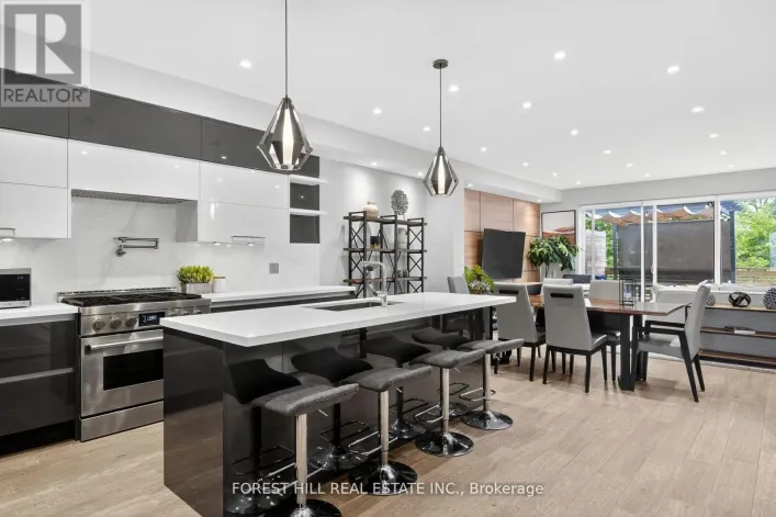 272A BETA STREET, Toronto