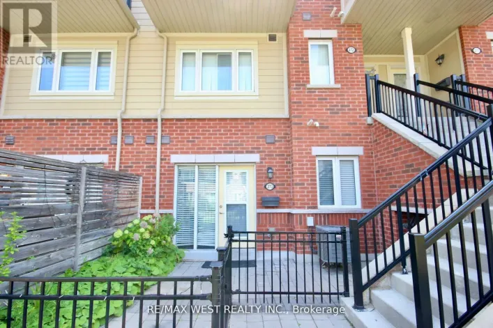 273 - 250 SUNNY MEADOW BOULEVARD, Brampton