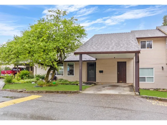 273 27411 28 AVENUE, Langley