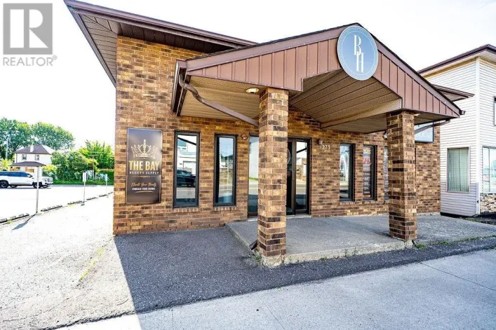 273 ALGOMA ST. S., Thunder Bay