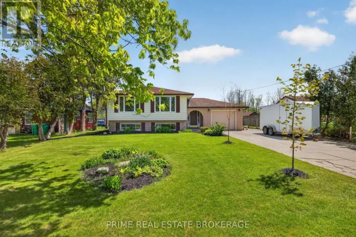 273 APPIN ROAD, Southwest Middlesex