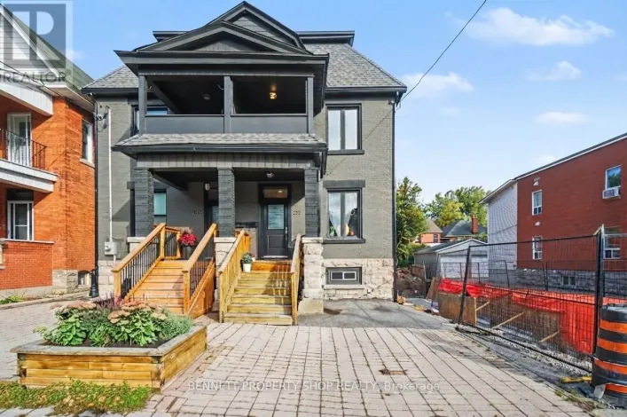 House for sale: 273 ARLINGTON AVENUE, Ottawa