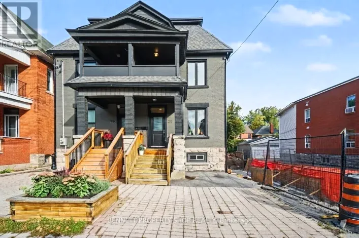 273 ARLINGTON AVENUE, Ottawa