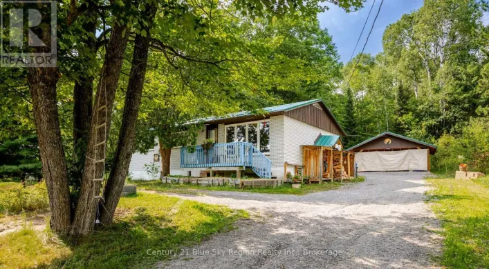 273 ASTORVILLE ROAD, East Ferris