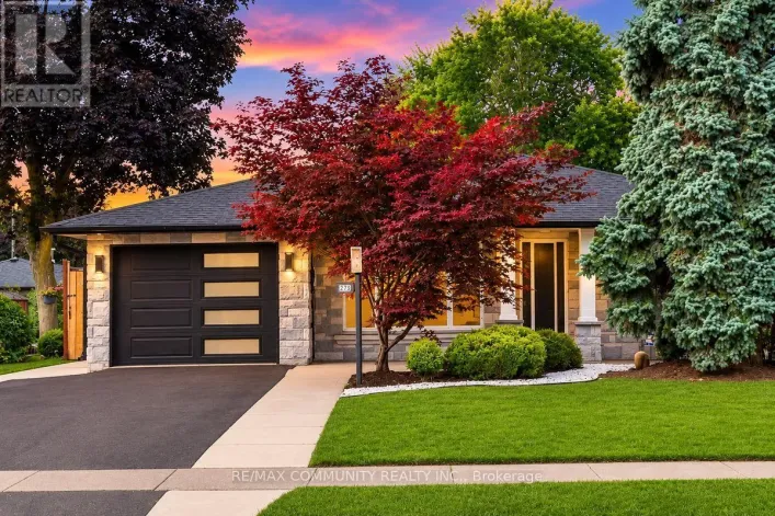 273 BARTLEY BULL PARKWAY, Brampton
