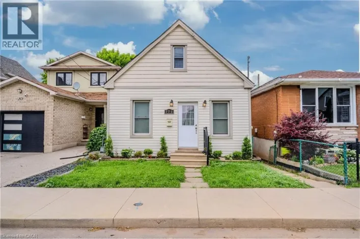 273 BRITANNIA Avenue, Hamilton