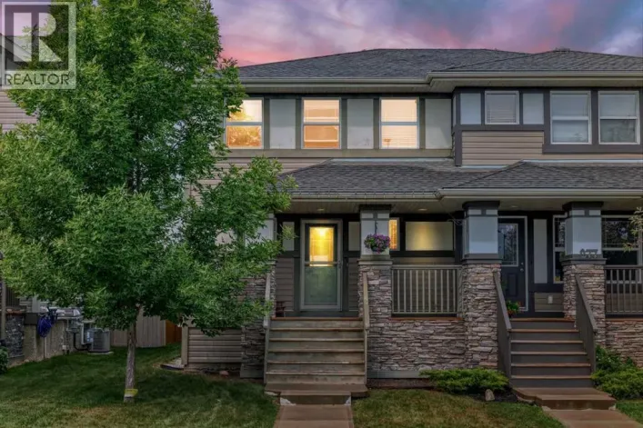 273 Chaparral Valley Drive SE, Calgary