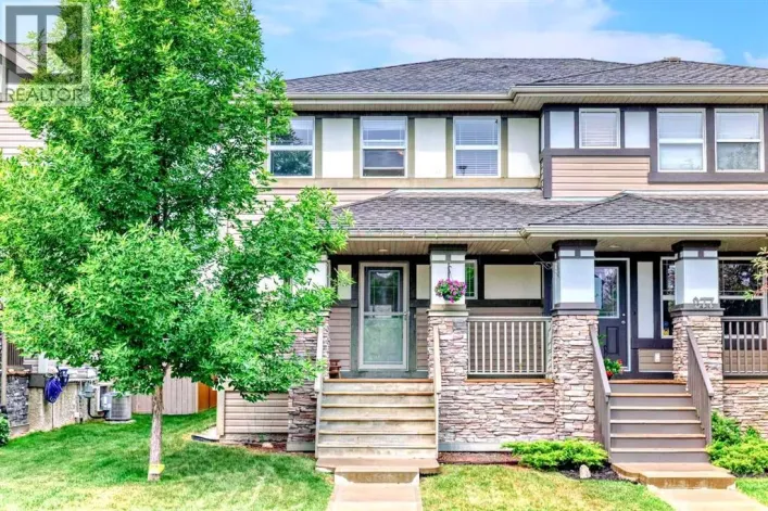 273 Chaparral Valley Drive SE, Calgary