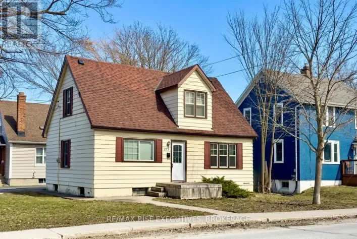 273 COLLEGE STREET, Kingston