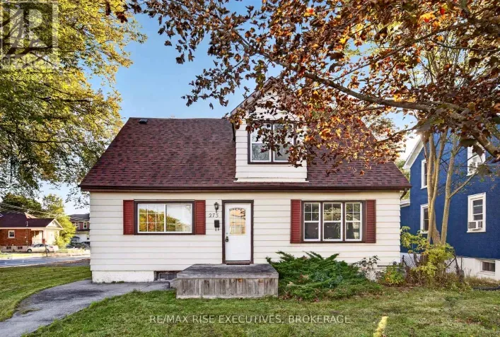 273 COLLEGE STREET, Kingston