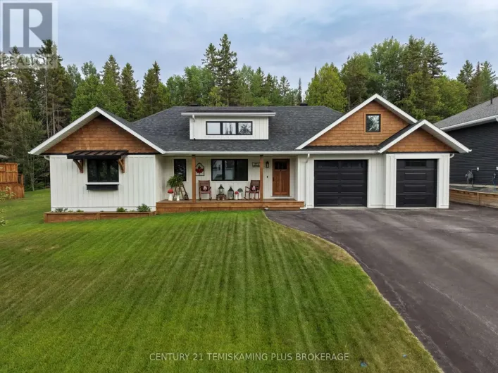 273 COSMAN CRESCENT, Temiskaming Shores
