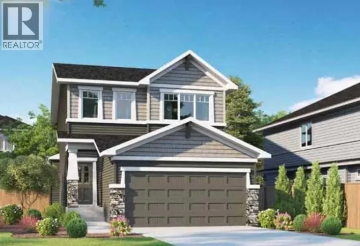 273 Creekstone Hill SW, Calgary