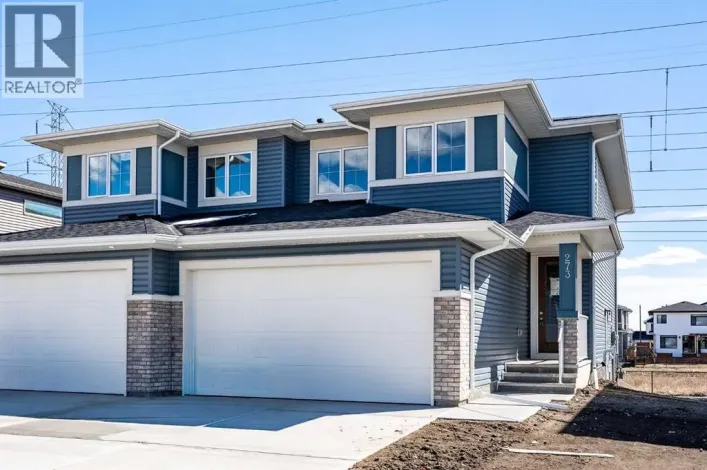 273 Dawson Wharf Road, Chestermere