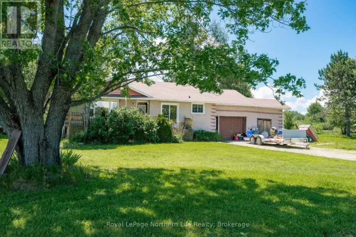 273 DERLAND ROAD, East Ferris