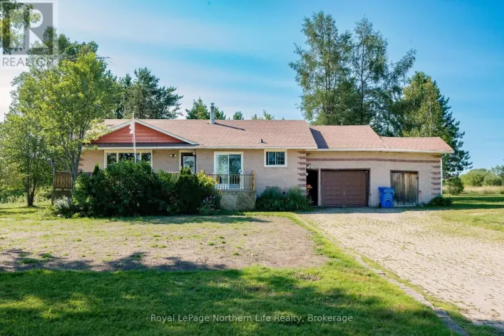 273 DERLAND ROAD, East Ferris