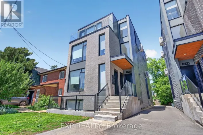 273 DUNCAIRN AVENUE, Ottawa