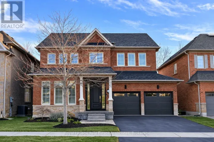 273 DUSKYWING WAY, Oakville