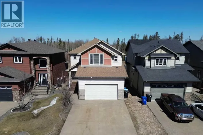 273 Falcon Drive, Fort McMurray