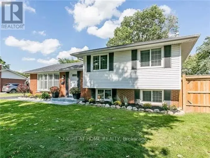 273 KENWOOD AVENUE, Burlington