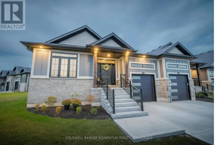 273 LANCASTER DRIVE, Port Colborne